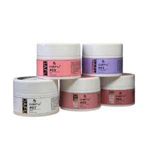 Gel Construtor Dafu 15g