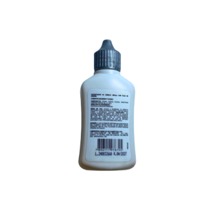 Regenerador De Esmalte Com Óleo de Banana Impala 35ml