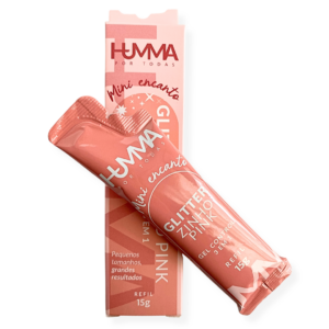 Sachê em Gel 3 em 1 15g Humma