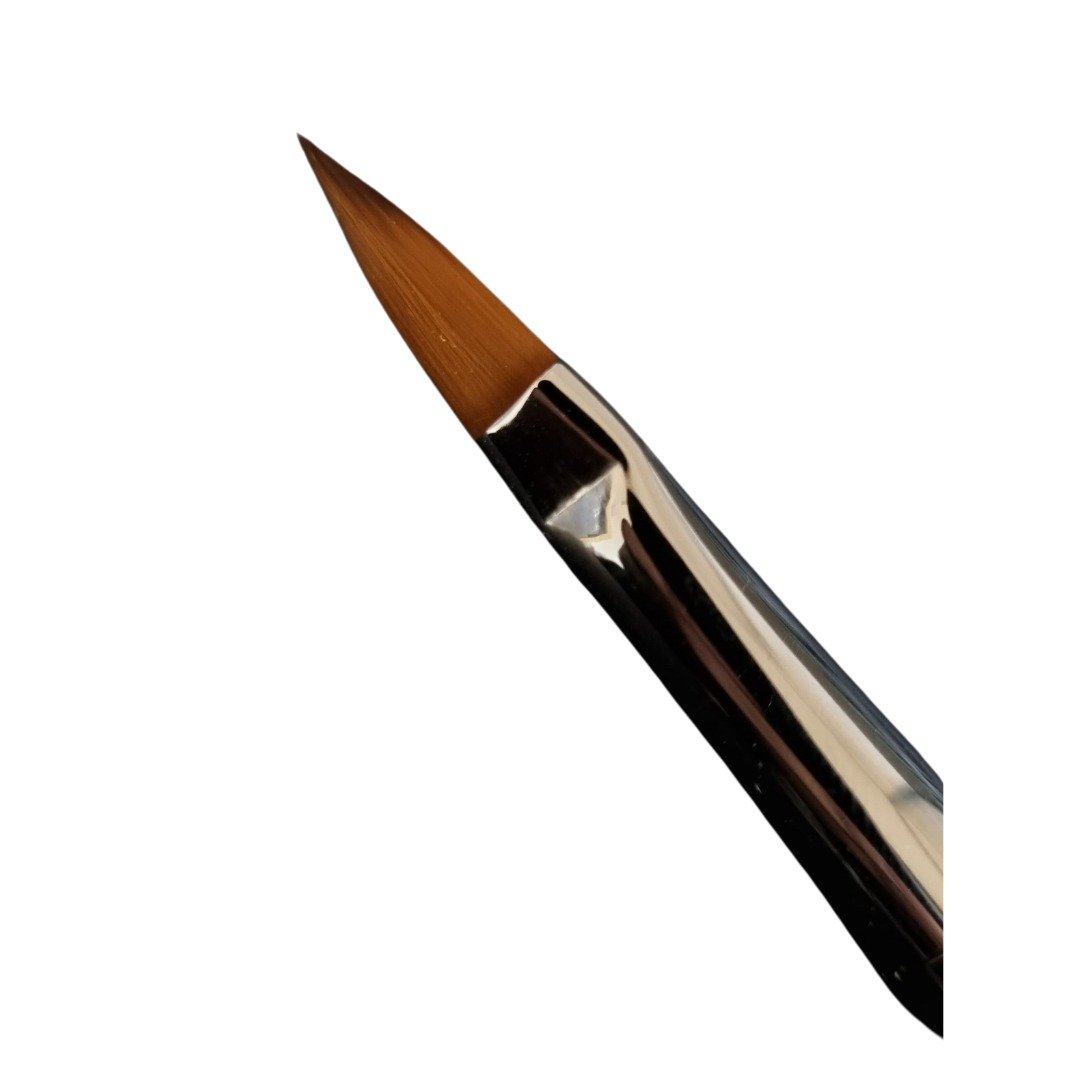 Pincel Modelo Kolinsky Collor - Imagem 3