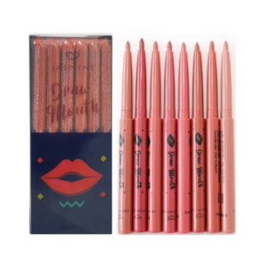 Contorno Labial Jasmine Draw Mouth
