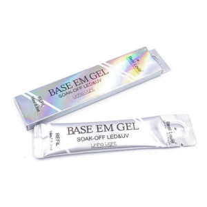 Base Em Gel Refil Linha Light 10ml Real Love