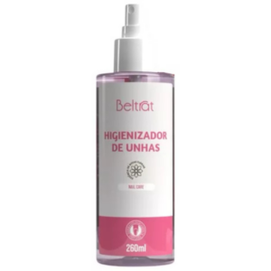 Higienizador De Unhas Beltrat 260ml