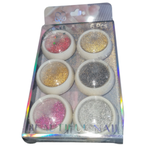 Glitter Refletivo Unidade