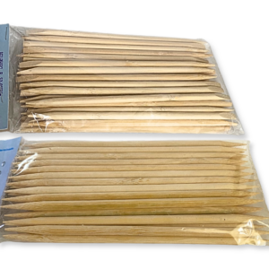 Palito Bambu 15cm 50un Sempre Ouse