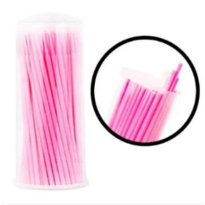 Microbrush (Frasco Acrilico)