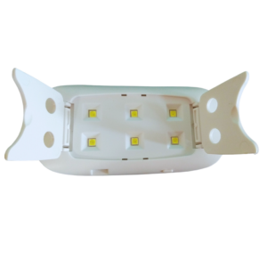 Cabine sun mini- branca