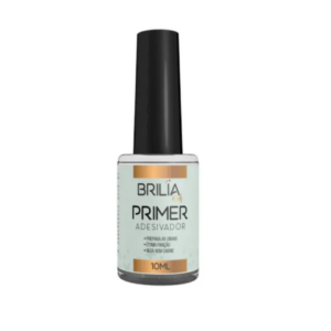 Primer Adesivador Brilia 10ml