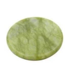 Pedra Jade 5CM