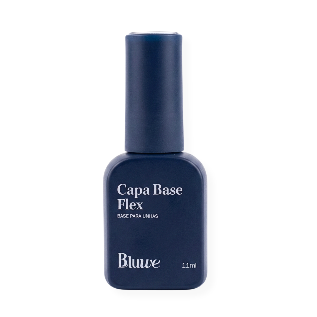 Bluwe Capa Base Flex Super Clear 11ml