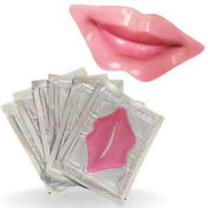 Máscara Hidratante Labial Sachê