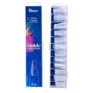Bluwe Molde Naturalidade F1 120 Unidades