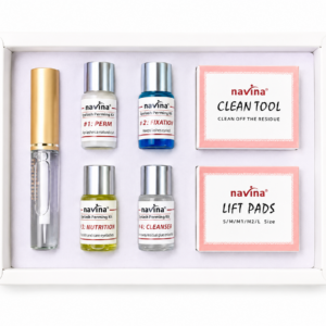 Kit Lash Lift Navina