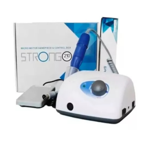 Micro Motor Strong Series D&Z 40.000 rpm
