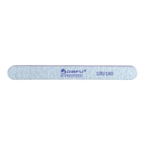 Lixa Acrílica DAFU 100/180 Jumbo