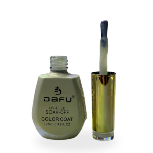 Esmalte Dafu Color Coat Coleção Sereia 12ml