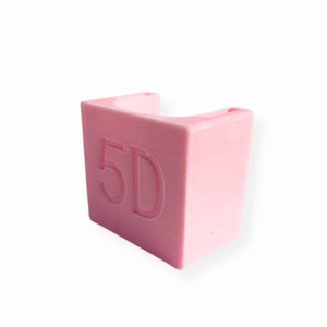 Imã Automatico 5D Para Efeito Olho de Gato