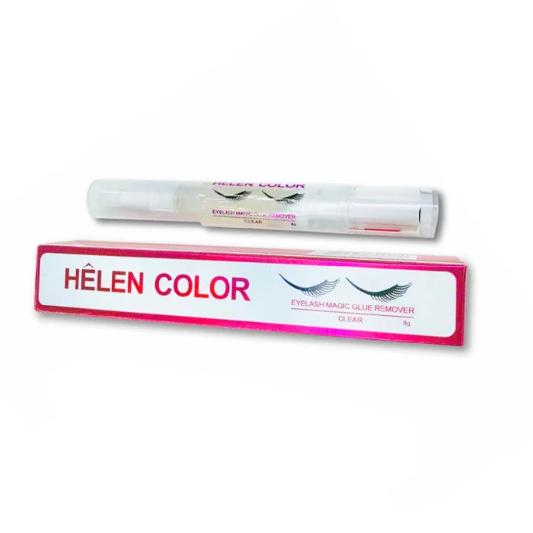 Removedor de Cola Caneta Helen Color - 8g