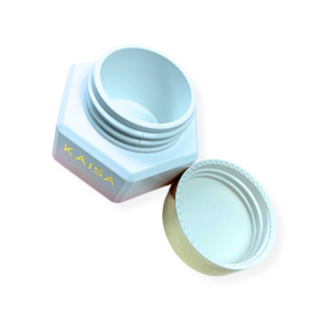 Frasco Para Gel Smart Kaisa 15g