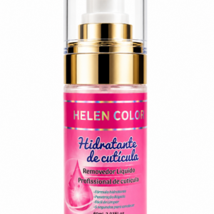 Hidratante de Cutícula 60ml Helen Color