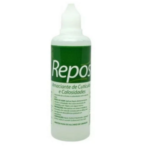 Amaciante de Cutículas e Calosidades Repós 150ml