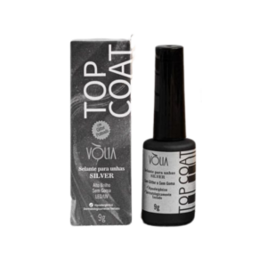 Selante Top Coat Vólia Silver 9g