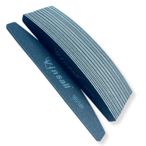 Lixa 100/180 Profissional 4mm Vinsall unidade