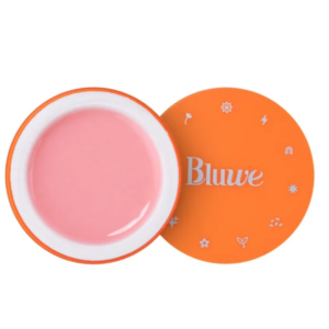 Bluwe Gel Gummy Baby Pink 30g
