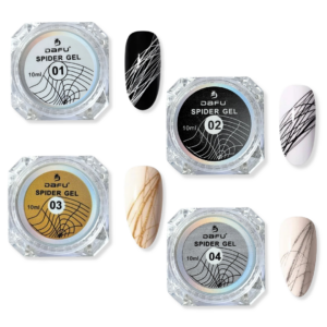 Spider Gel Dafu 10ml