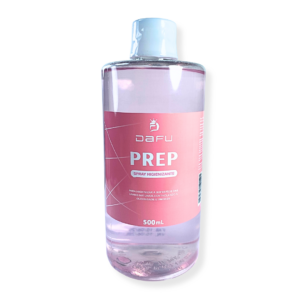 Prep Spray Higienizante 500ml Dafu