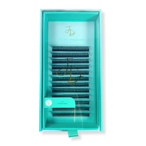 Tecno Brazilian JD Preto Volume Brasileiro YY 0.07D