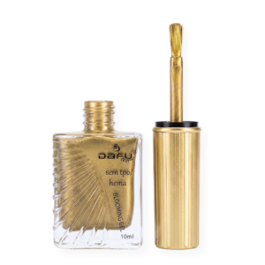 Esmalte Magnético Blooming Dafu Royal 10ml Efeito Olho de Gato