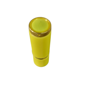 Lanterna UV/Led Para Alongamento de Unhas – Amarela