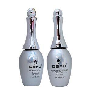 Preparadores Dafu Ph Balancing E Primer Sem Àcido Unhas Gel