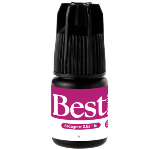 Cola Para Extensão De Cílios Beautify 3g Linha Profissional – BEST