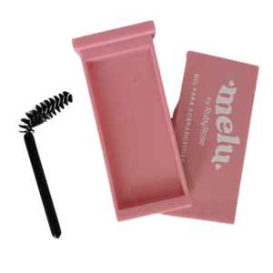 Gel Modelador para Sobrancelhas Melu Ruby Rose