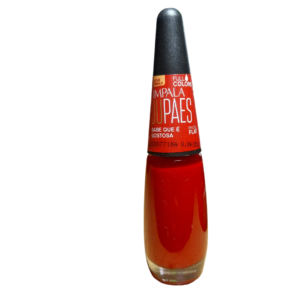 Esmalte Impala Coleção JuPaes – Sabe Que É Gostosa 7,5 ml