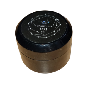 Spider Gel 001 8ml