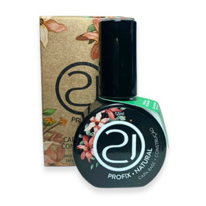 Profix Natural 12ml Capa Base Nails 21