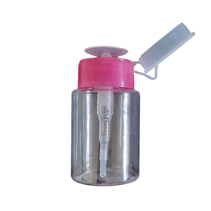Frasco para Removedor de Esmaltes
