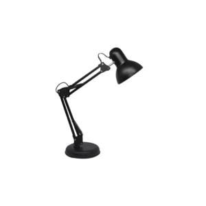 Luminaria Articulada Base Pixar Home Office C/morsa/garra