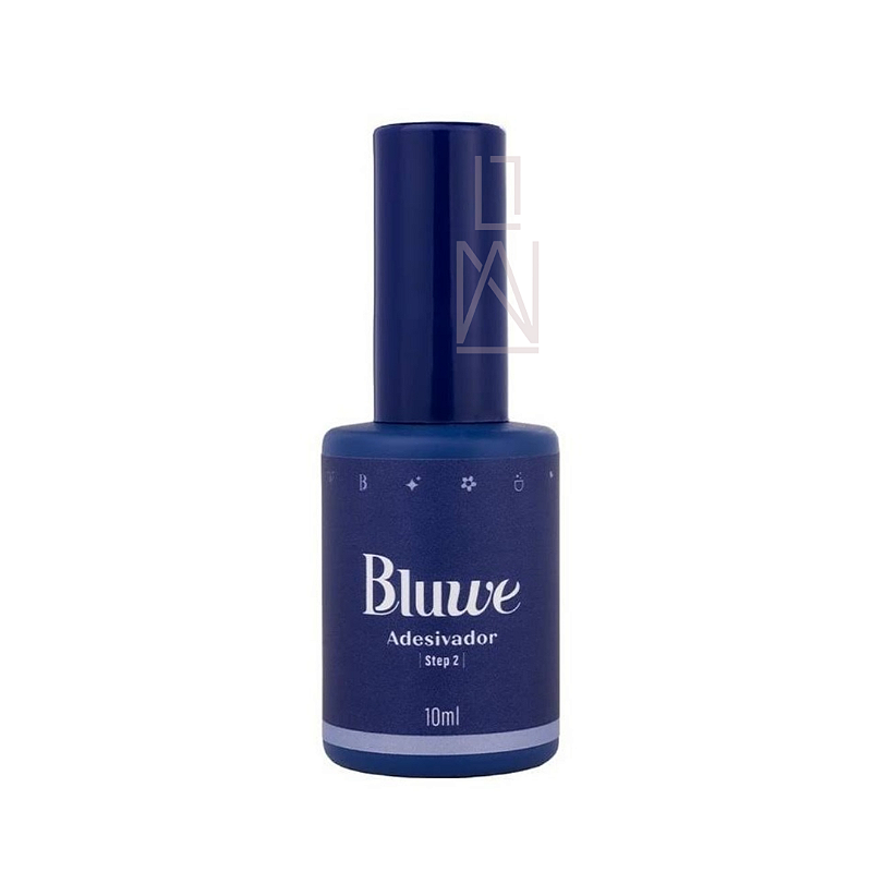 Adesivador Step 2 10ml Bluwe - Imagem 2