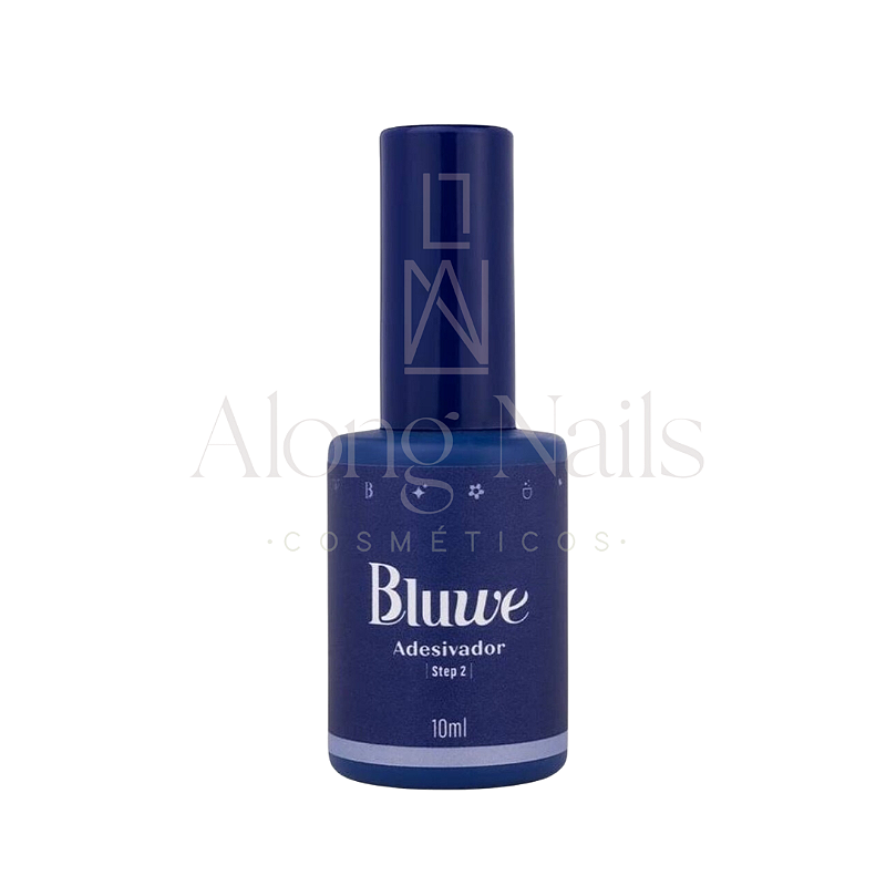 Adesivador Step 2 10ml Bluwe