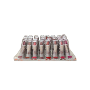 Batom Cremoso fenzza Soft Lips Com Óleo de Ricíno