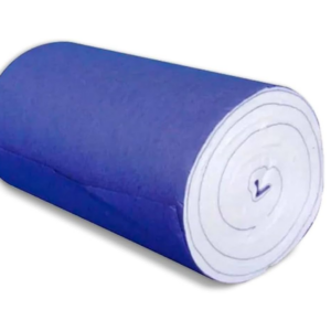 Algodão Hidrófilo em Rolo Sussex 500g