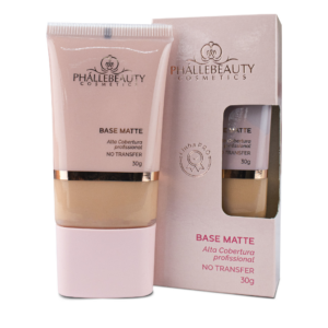 Base facial phallebeauty Cor: 05 – ph0590