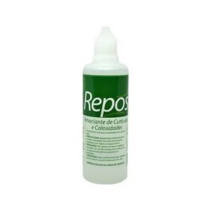 Amaciante de Cutículas e Calosidades Repós 150ml