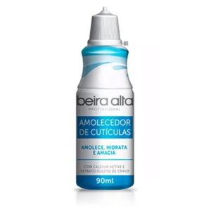Amolecedor De Cutículas Beira Alta 90ml