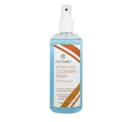 Antibacterial prep cuccio 236ml - Imagem 4