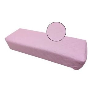 Apoio De Mão Para Manicure Retangular